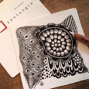 Meet your Posher, Terry